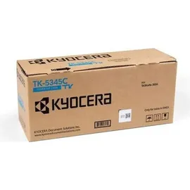 Kyocera TK-5345C cyan