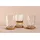 LEONARDO Latte Macchiato Glas 0,39 l 6 St.