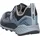 Lowa Amplux 2 GTX Damen Schwarz/Rauchblau 38