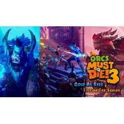 Orcs Must Die! 3 Complete Bundle