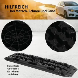 Trutzholm Anfahrhilfe 106 x 31 x 6 cm 5 t Tragkraft