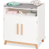Pinolino Puppenwickeltisch Marit