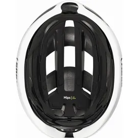 ABUS AirBreaker 2.0 54-58 cm weiß 2021
