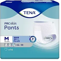 TENA Pants Plus - 56 Inkontinenzslips - Gr. M