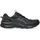 Asics GEL-VENTURE 10 Herren Black / Graphite Grey 46