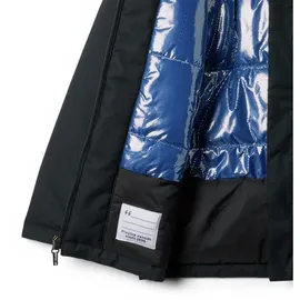 Columbia Hikebound II Jacke Schwarz XS