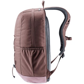 Deuter Gogo 25 l raisin/grape