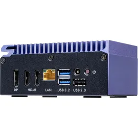 Shuttle SPCEL12 - Industriercomputer - USFF
