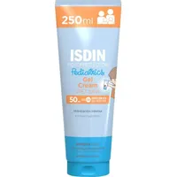 Isdin Fotoprotector Pediatrics Wet Skin Gel Cream LSF 50 250 ml