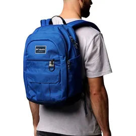 Columbia Rucksack Buxton 26L Backpack | Dunkelblau