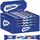 Milky-Way Schokoriegel Doppelriegel, 1,29 kg, je 43 g, 30 Riegel