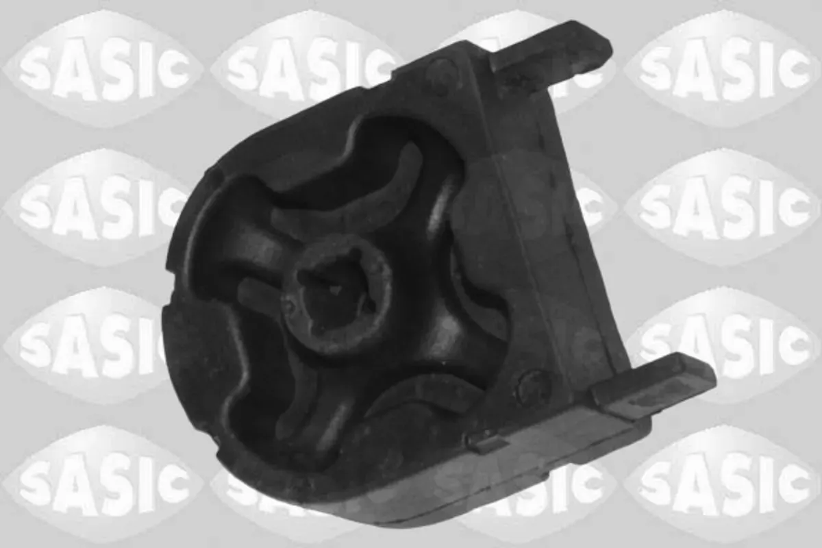 Suspension, échappement SASIC 2956042