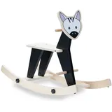 hauck Rock N Swing Zebra