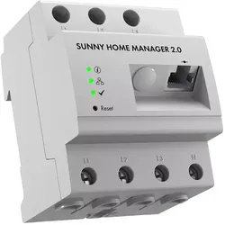 Energiemanager Sunny Home Manager 2.0 SMA