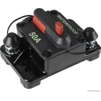 Herth+Buss HERTH&BUSS Sicherungsautomat Schwarz