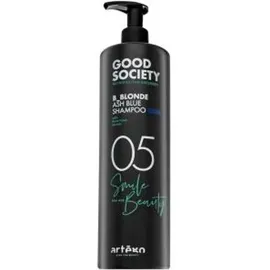 Artègo Good Society B_Blonde Ash Blue Shampoo 1000 ml