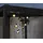 Star Trading LED-Solarkette 2 m Weiß