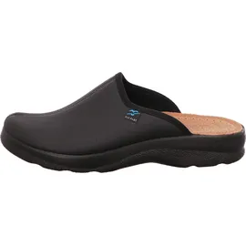 FLY FLOT Pantoffeln Schwarz 47