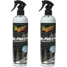 Meguiar's Lufterfrischer Air-Refresher 237 ml
