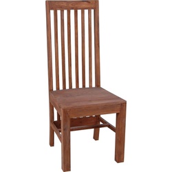 Stuhl Thali Massivholz Sheesham