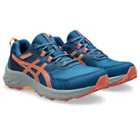 Asics Gel-Venture 9 Damen Rich Navy/Desert Red 37,5