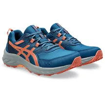 Asics Gel-Venture 9 Damen Rich Navy/Desert Red 37,5