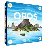 Board Game Circus Oros Board Game Circus