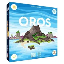 Board Game Circus Oros Board Game Circus