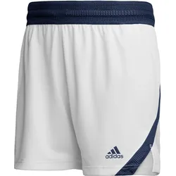 Icon Squad Shorts WEISS|navyblau 3XL