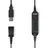 Snom ACUSB Headset-Adapter