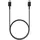 Samsung USB-C auf USB-C 1,8 m Schwarz