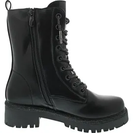 La Strada schwarz, - Schwarz -