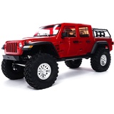 Axial 1/10 SCX10III Jeep JT Gladiator with Portals RTR,