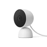 Google Nest Indoor Überwachungskamera - White