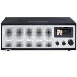 Internetradio mit DAB+ | NAPOLI
