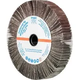 pferd tools 47802822 Fächerrad Durchmesser 115mm 2St.