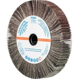 pferd tools 47802822 Fächerrad Durchmesser 115mm 2St.