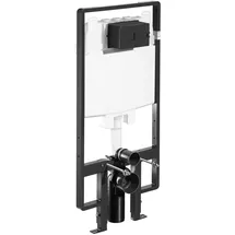Schell Montus WC-Modul C 90 mit UP-Spülkasten 80 mm