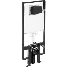 Schell Montus WC-Modul C 90 mit UP-Spülkasten 80 mm