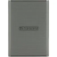 Transcend ESD360C 2 TB USB-C 20 Gbit/s Grau TS2TESD360C
