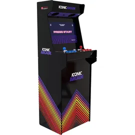 iconic arcade Spielautomat