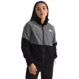 The North Face Damen Glacier Heavyweight Jacke (Größe M, schwarz)