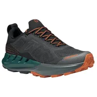 Tecnica Pyrox Xplore MS (für lange Strecken) 2025 schwarz/orange
