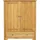 OTTO home Wäscheschrank Hugo 106 x 126 x 38 cm Beige
