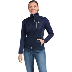 Ariat Fusion Funktionsjacke Damen - team - XL
