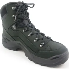 Lowa Renegade GTX Mid Herren Anthrazit/Stahlblau 43,5