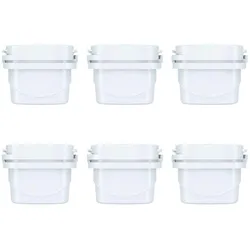 Aqua Optima - Box mit 6 EVOLVE + Filtern