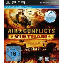 Air Conflicts: Vietnam