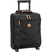 BRIC'S X-Collection Trolley Underseat Black