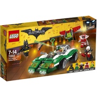 LEGO® THE LEGO® BATMAN MOVIE 70903 The RiddlerTM: Riddle Racer NEU OVP NEW MISB